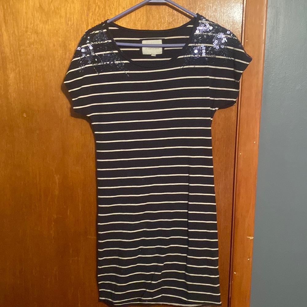 T shirt dress